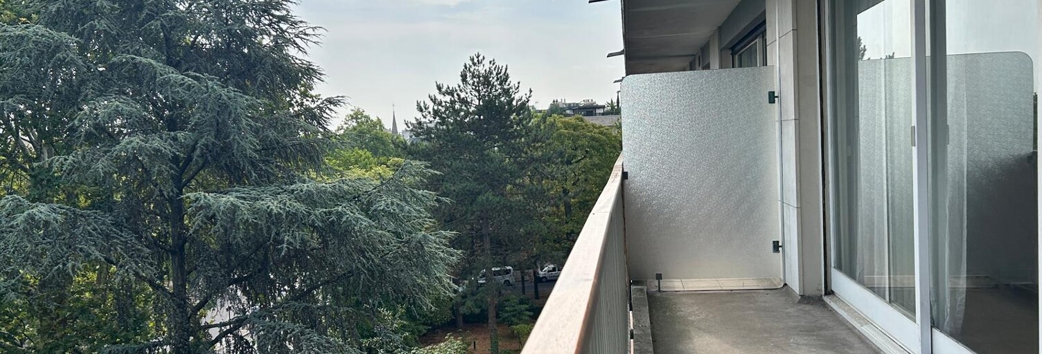 Appartement 1 Pièce 46 m² à louer à Neuilly-sur-Seine (92200)