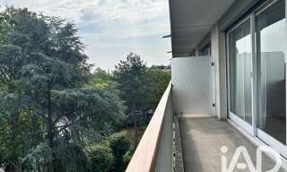 Appartement 1 Pièce 46 m² à louer à Neuilly-sur-Seine (92200)