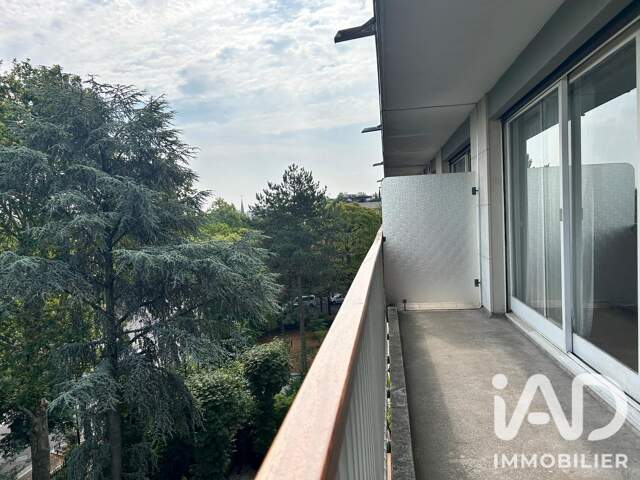 Location Appartement 1 pièce — photo du bien