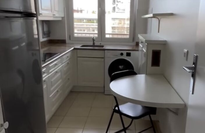 Location Appartement 1 pièce — photo 4