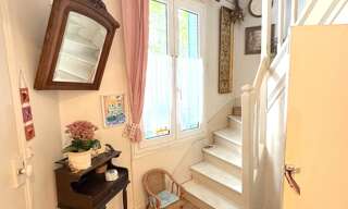 Maison 4 Pièces 83 m² à vendre à Rosny-sous-Bois (93110)