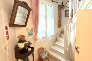 Maison 4 pièces 229000 €