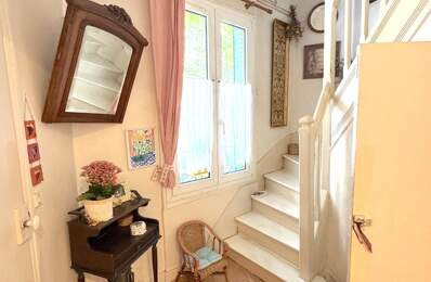 Vente Maison de ville 4 pièces — photo du bien