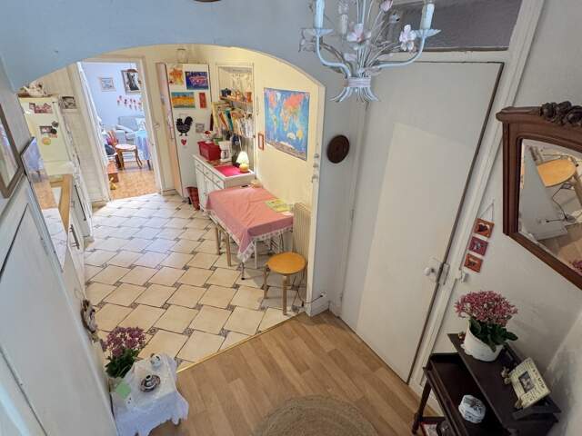 Vente Maison de ville 4 pièces — photo du bien