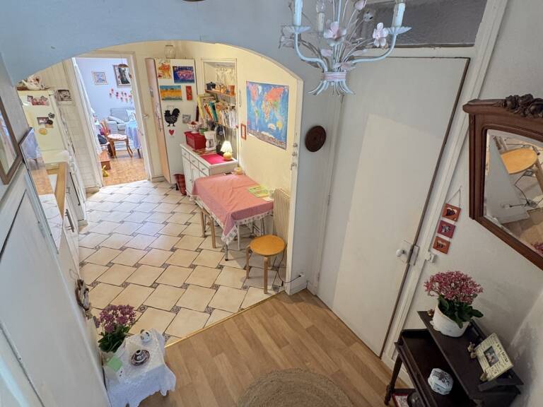 Vente Maison de ville 4 pièces — photo 1