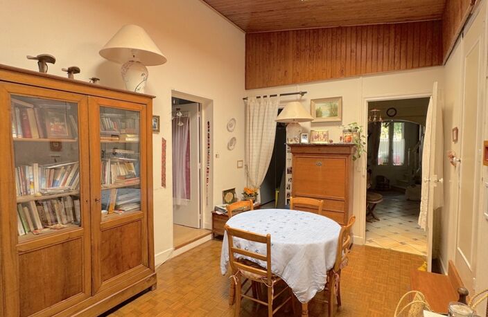 Vente Maison de ville 4 pièces — photo 4