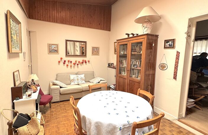 Vente Maison de ville 4 pièces — photo 5
