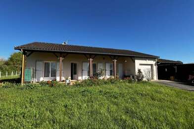 Maison 4 pièces 197500 €