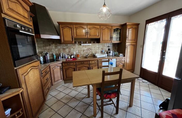 Traditionnelle de 4 pièces principales — photo 2