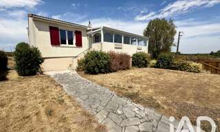Maison 4 Pièces 84 m² à vendre à Saurais (79200)