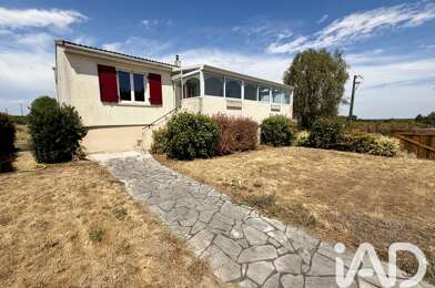 Maison 4 pièces 149000 €