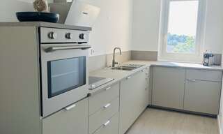Appartement 5 Pièces 91 m² à vendre à Talant (21240)