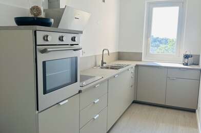 Appartement 5 pièces 169000 €