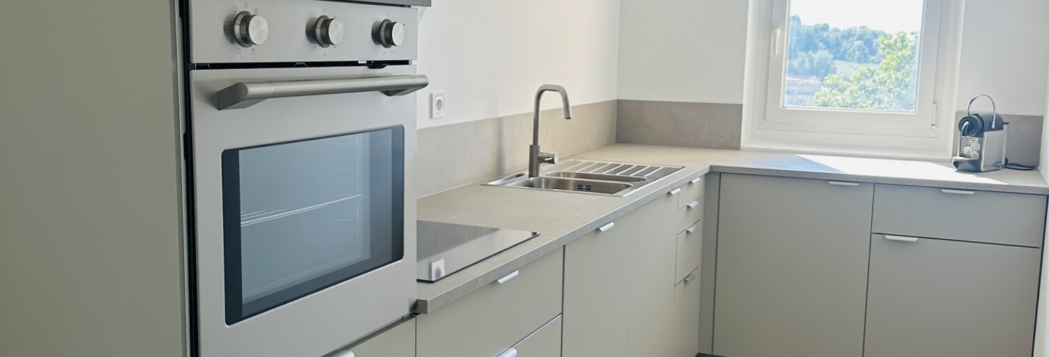 Appartement 5 Pièces 91 m² à vendre à Talant (21240)