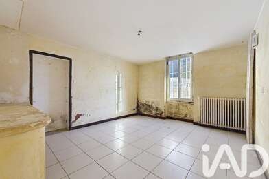 Maison 3 pièces 97000 €
