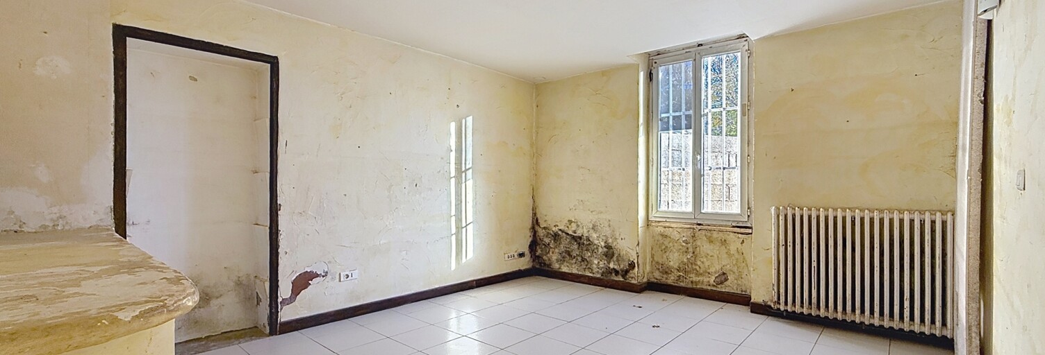 Maison 3 Pièces 75 m² à vendre à Sorgues (84700)