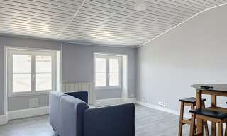 Appartement 2 Pièces 41 m² à vendre à Rochefort (17300)