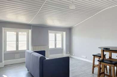 Appartement 2 pièces 119400 €