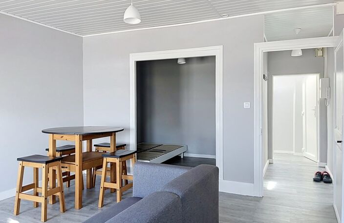 Appartement de 2 pièces principales — photo 2