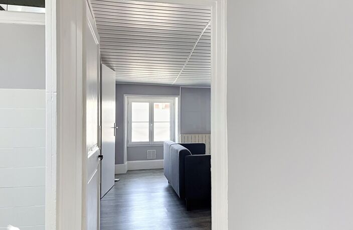 Appartement de 2 pièces principales — photo 4
