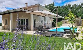 Maison 4 Pièces 128 m² à vendre à Saint-Hilaire-de-Lusignan (47450)