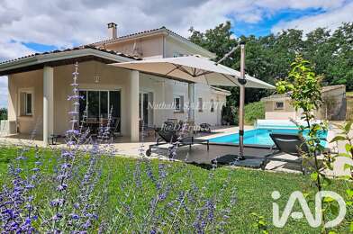 Maison 4 pièces 317000 €