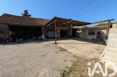 Appartement 3 pièces 85000 €