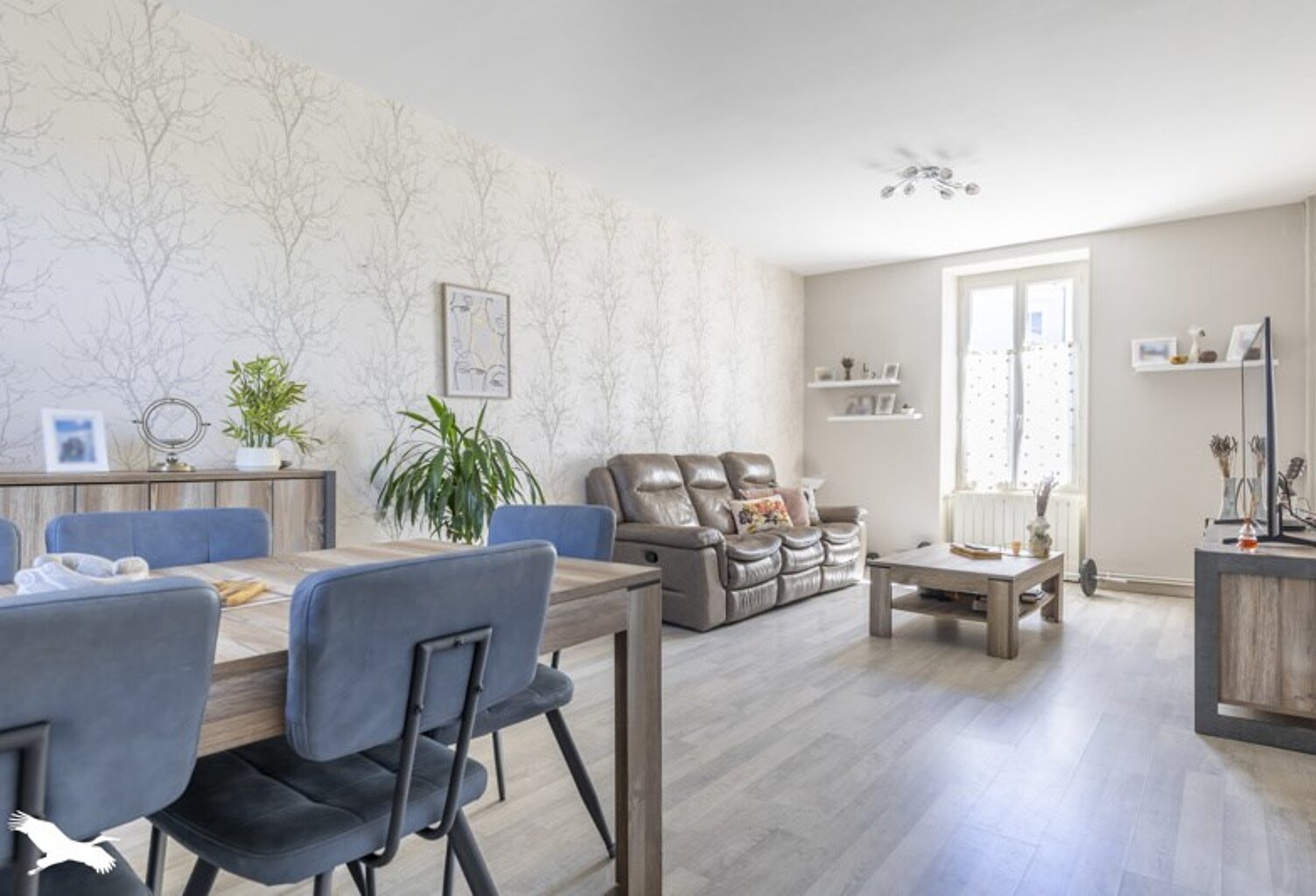 Vente maison 5 pièces 131 m² Châteauroux (36000) — photo 1