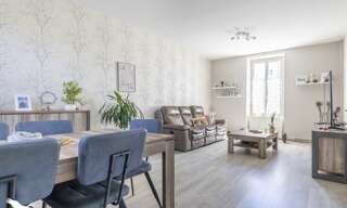 Maison 5 Pièces 131 m² à vendre à Châteauroux (36000)