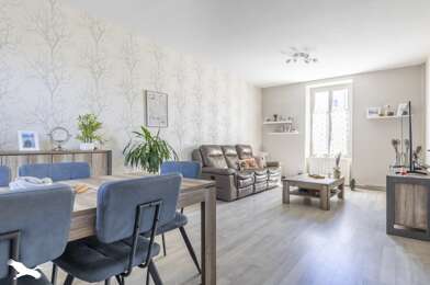 Maison 5 pièces 206124 €