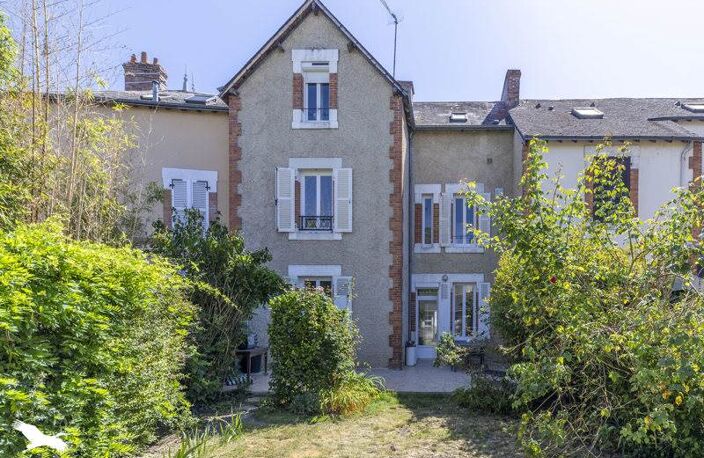 Vente maison 5 pièces 131 m² Châteauroux (36000) — photo 2