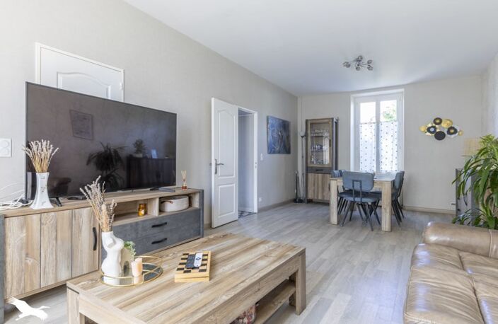 Vente maison 5 pièces 131 m² Châteauroux (36000) — photo 3