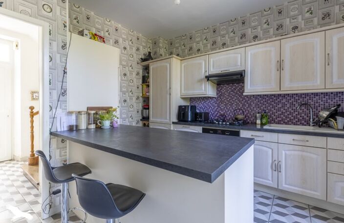 Vente maison 5 pièces 131 m² Châteauroux (36000) — photo 4
