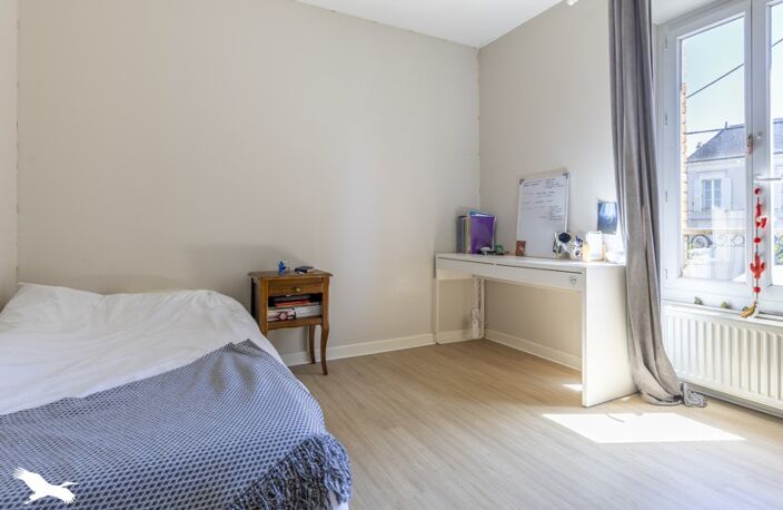 Vente maison 5 pièces 131 m² Châteauroux (36000) — photo 5