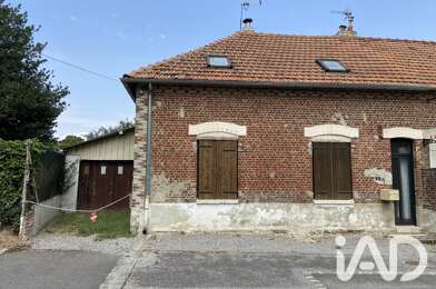 Maison 5 pièces 86000 €