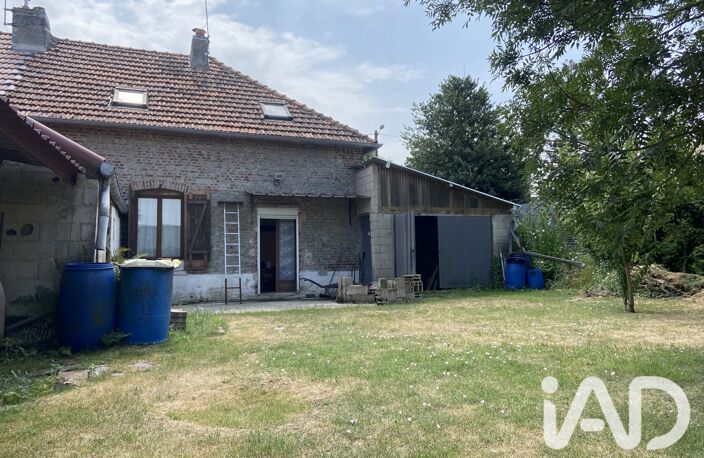 Vente Maison de village 5 pièces — photo 2
