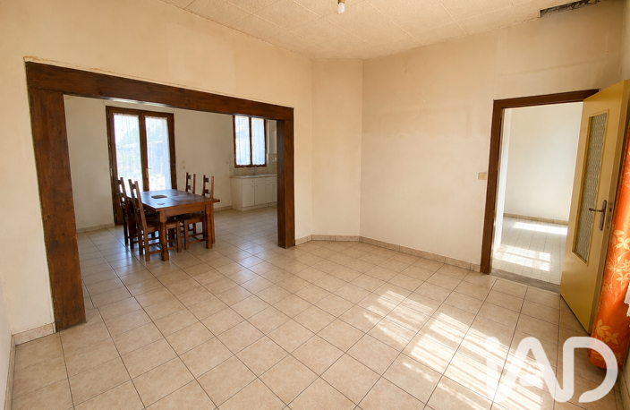 Vente Maison de village 5 pièces — photo 3