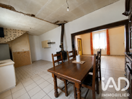 Vente Maison de village 5 pièces — photo 4
