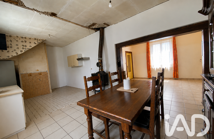 Vente Maison de village 5 pièces — photo 4