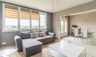 Appartement 4 Pièces 68 m² à vendre à Mérignac (33700)