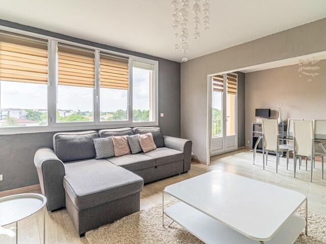 Appartement proposé à Mérignac