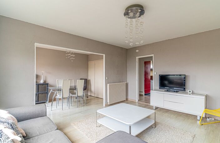 Appartement de 4 pièces principales — photo 2