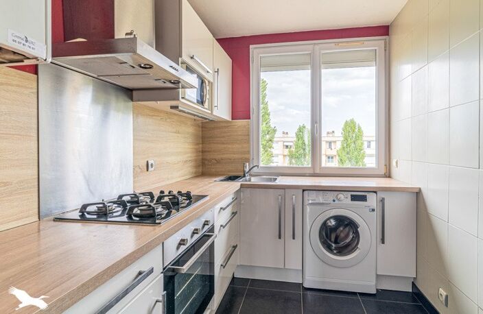 Appartement de 4 pièces principales — photo 4