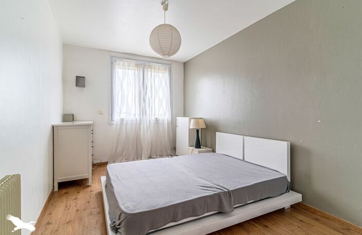 Appartement de 4 pièces principales — photo 5