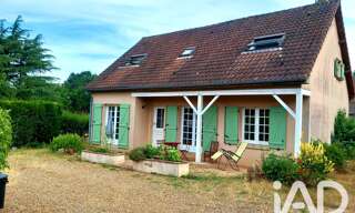 Maison 5 Pièces 107 m² à vendre à Argenvilliers (28480)