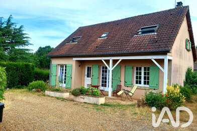 Maison 5 pièces 165000 €