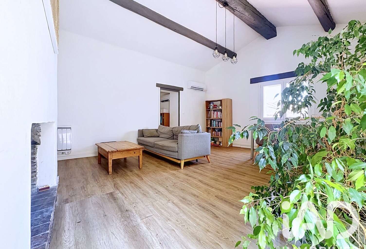 Vente Maison de village 3 pièces — photo 1