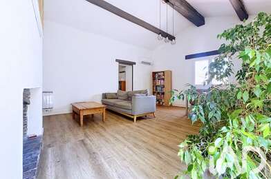 Maison 3 pièces 295000 €