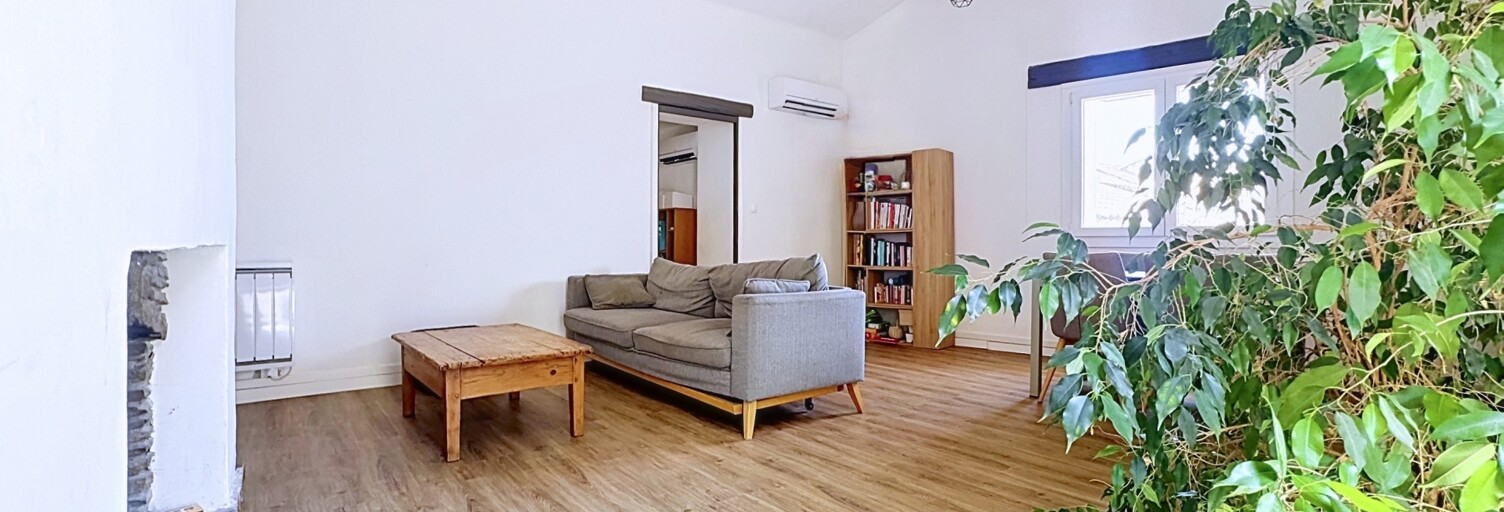 Maison 3 Pièces 91 m² à vendre à Mouriès (13890)