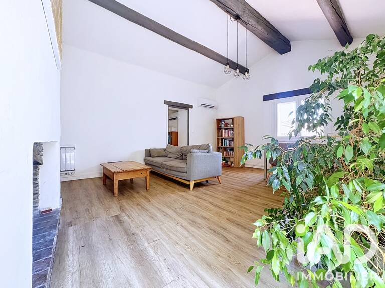 Vente Maison de village 3 pièces — photo 1